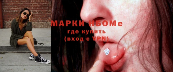 молекула духа Горняк