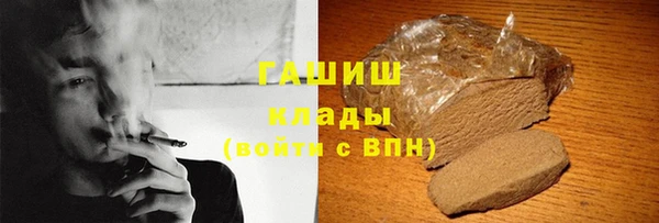 молекула духа Горняк
