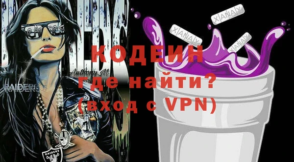 молекула духа Горняк