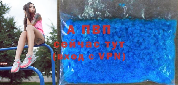 молекула духа Горняк